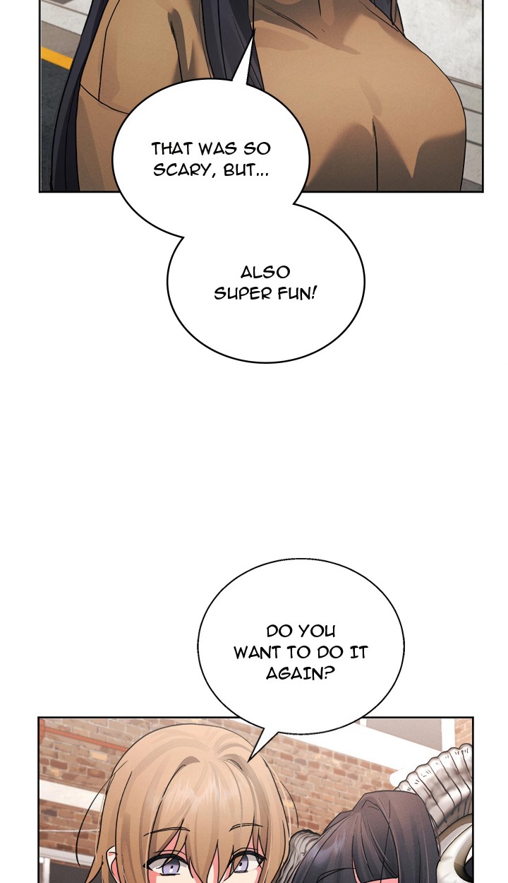 From Weakling to Nemesis (Uncensored) Chapter 33 - Page 71