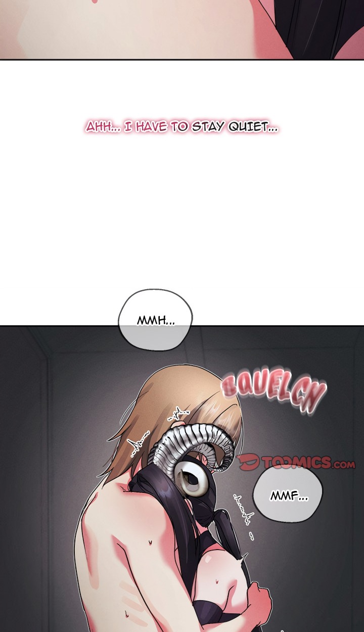 From Weakling to Nemesis (Uncensored) Chapter 33 - Page 8