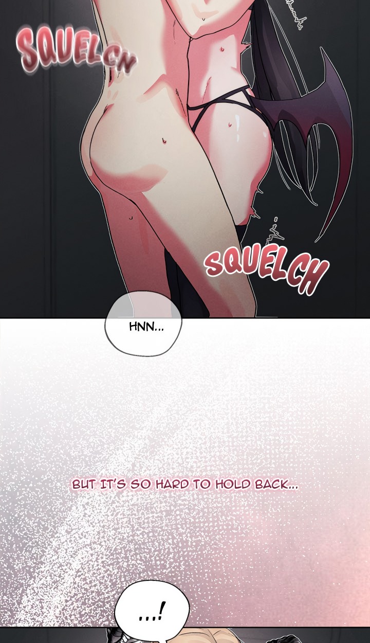 From Weakling to Nemesis (Uncensored) Chapter 33 - Page 9