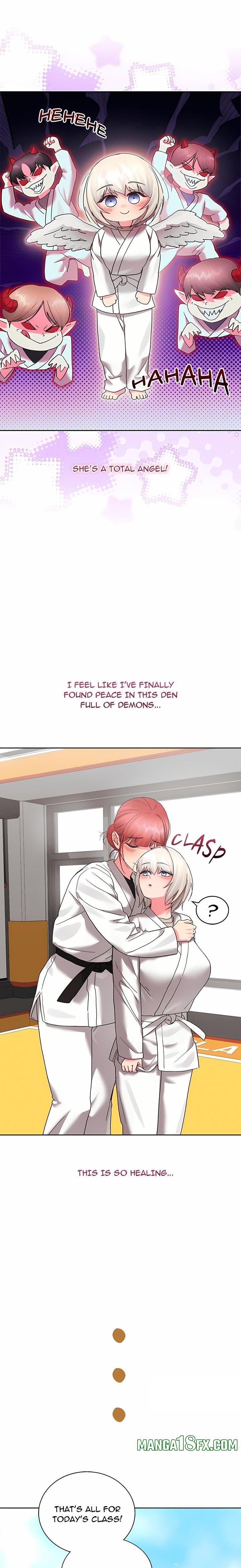 From Weakling to Nemesis (Uncensored) Chapter 37 - Page 18