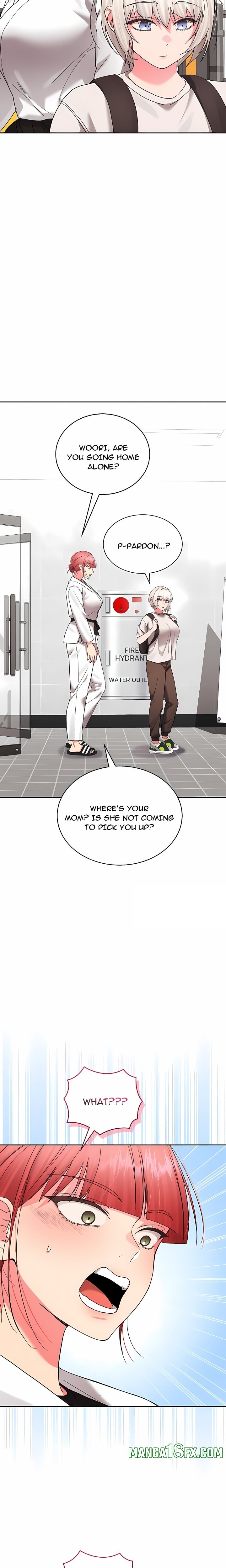 From Weakling to Nemesis (Uncensored) Chapter 37 - Page 20