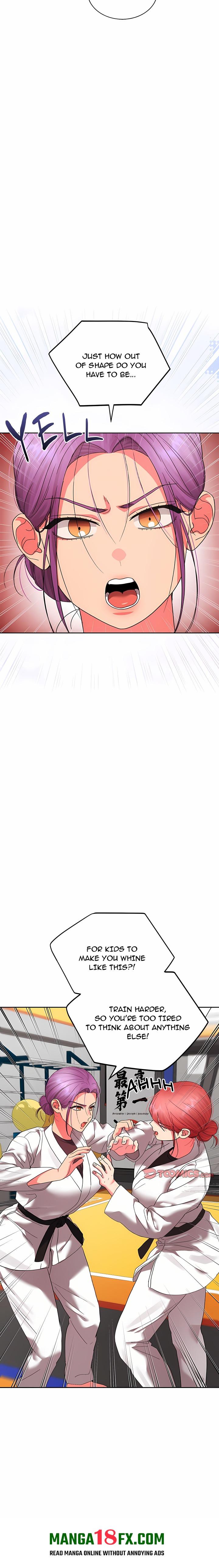 From Weakling to Nemesis (Uncensored) Chapter 37 - Page 3