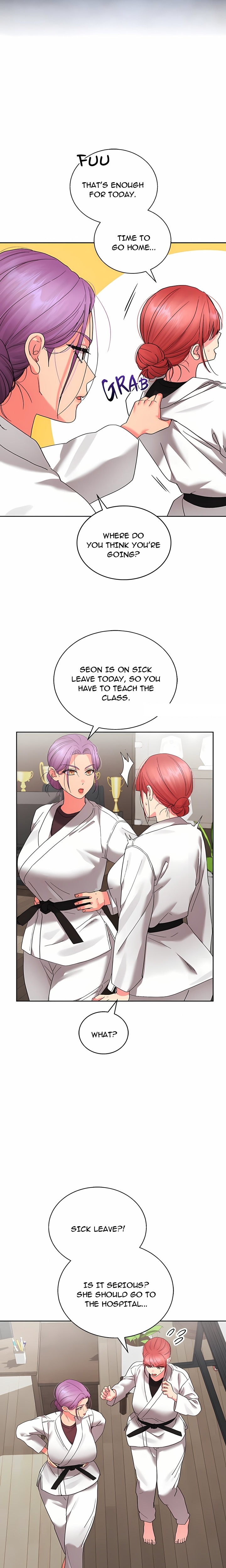 From Weakling to Nemesis (Uncensored) Chapter 37 - Page 5