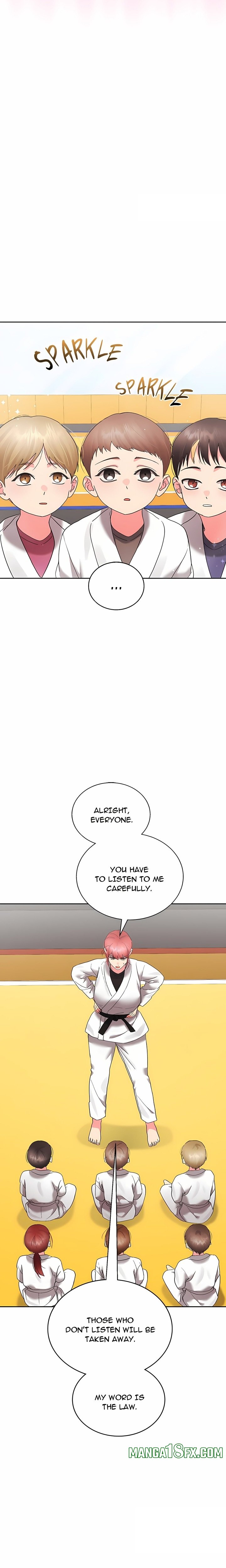 From Weakling to Nemesis (Uncensored) Chapter 37 - Page 7