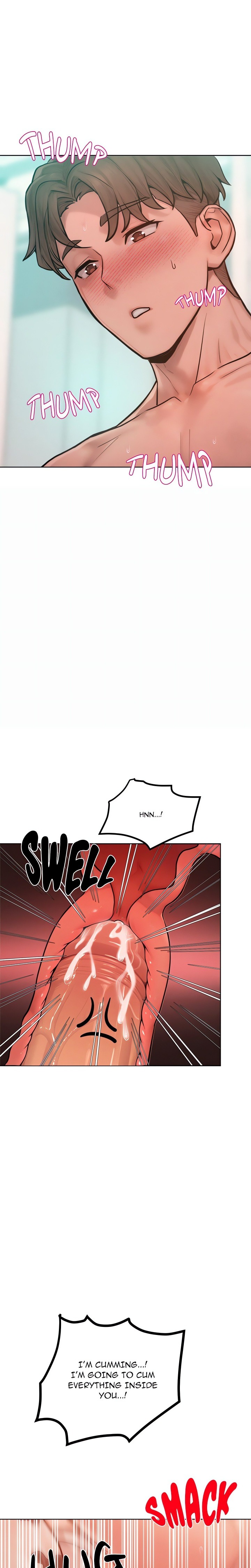 Tasty Missus x4 (Uncensored) Chapter 10 - Page 23