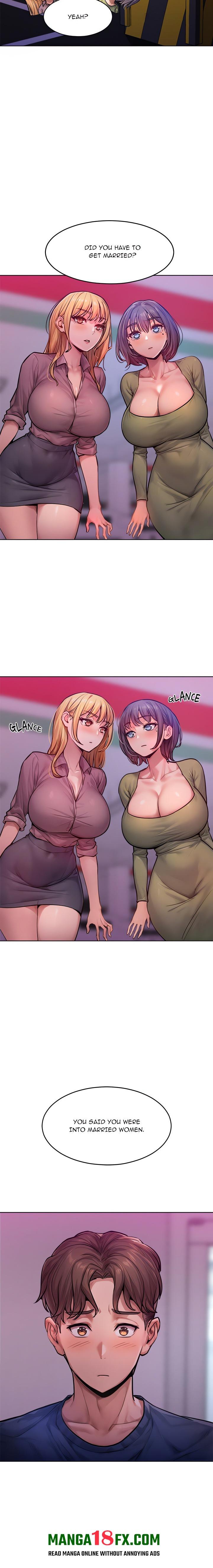 Tasty Missus x4 (Uncensored) Chapter 2 - Page 13