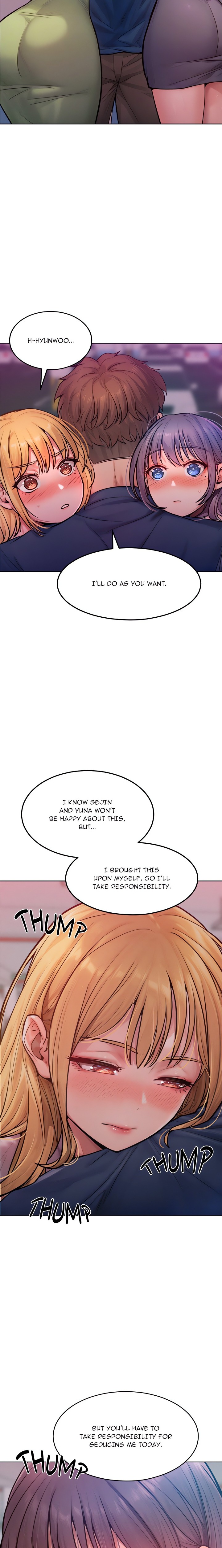 Tasty Missus x4 (Uncensored) Chapter 2 - Page 22