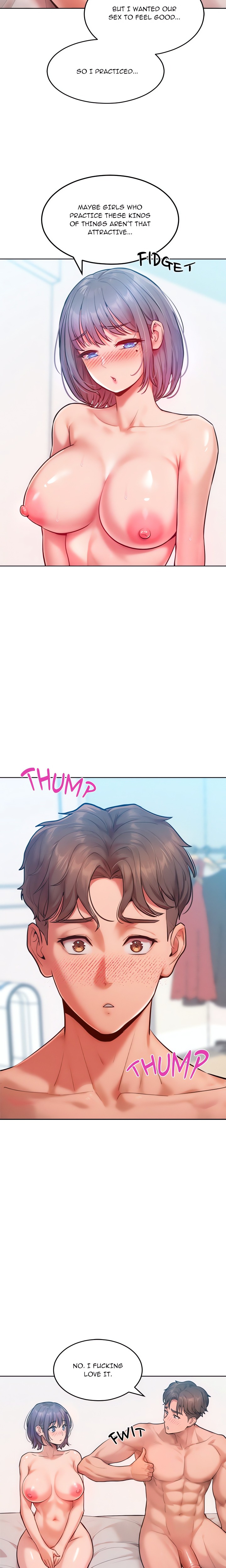 Tasty Missus x4 (Uncensored) Chapter 5 - Page 3