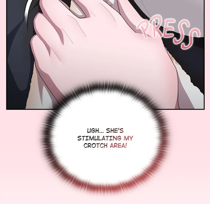 Troublesome Employee Warning (Uncensored) Chapter 32 - Page 130