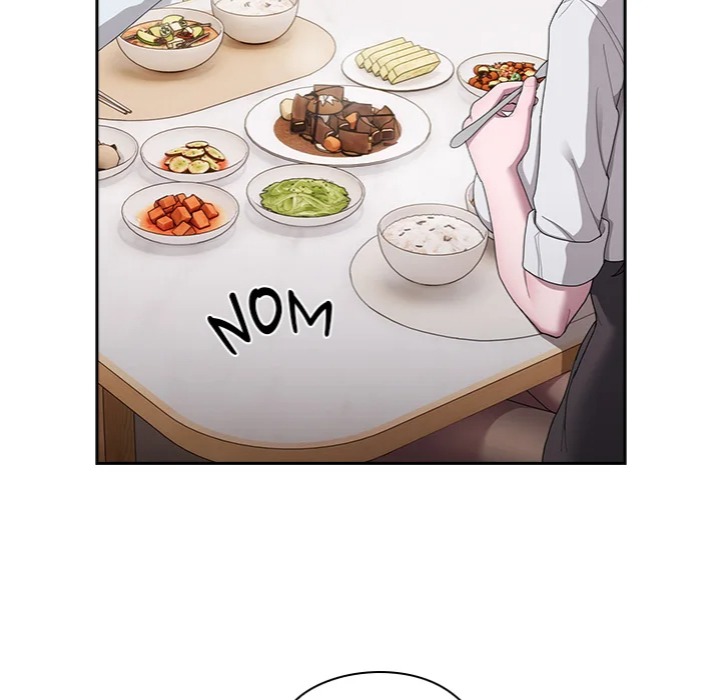 Troublesome Employee Warning (Uncensored) Chapter 32 - Page 43