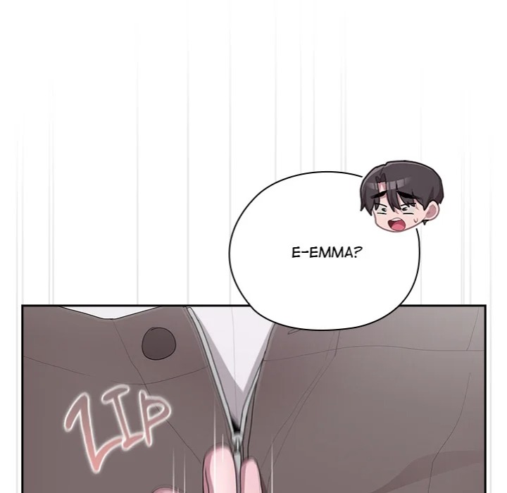 Troublesome Employee Warning (Uncensored) Chapter 37 - Page 107