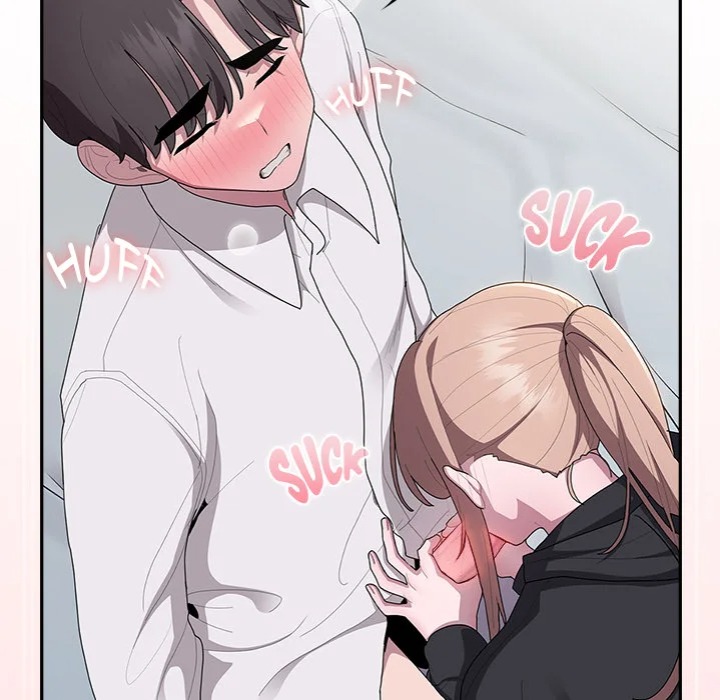 Troublesome Employee Warning (Uncensored) Chapter 37 - Page 161