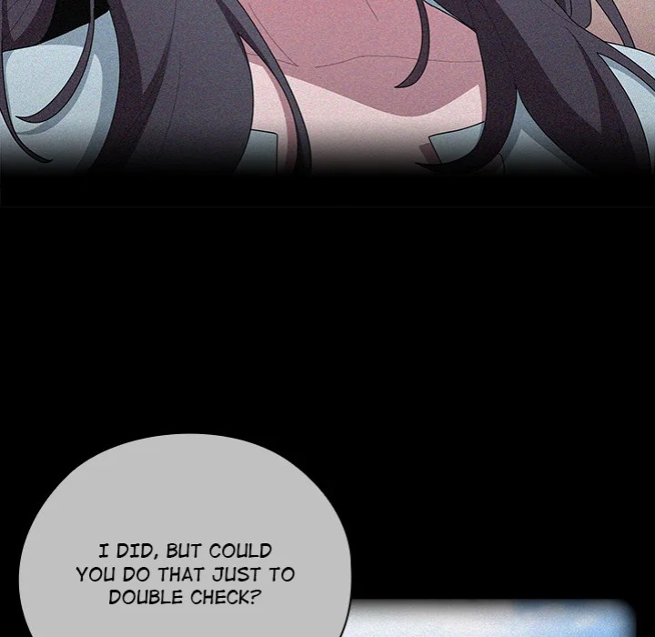 Troublesome Employee Warning (Uncensored) Chapter 37 - Page 18