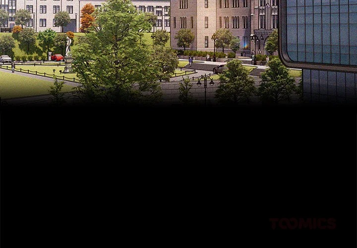 Troublesome Employee Warning (Uncensored) Chapter 37 - Page 3