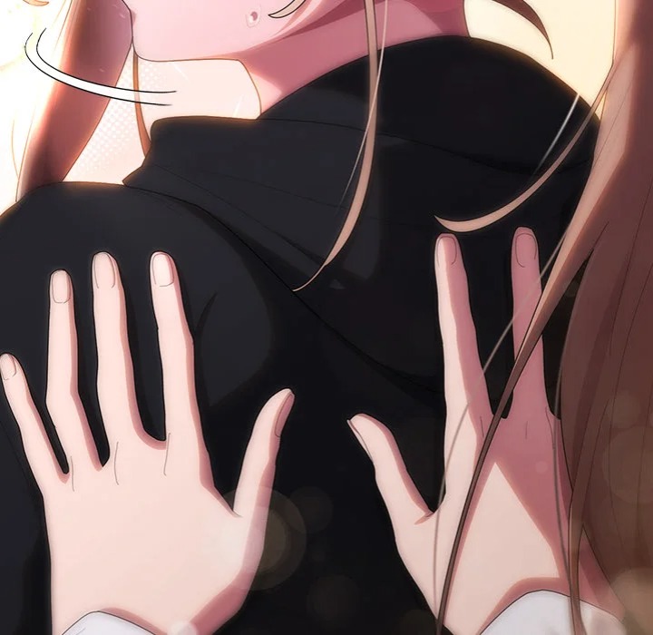 Troublesome Employee Warning (Uncensored) Chapter 37 - Page 50