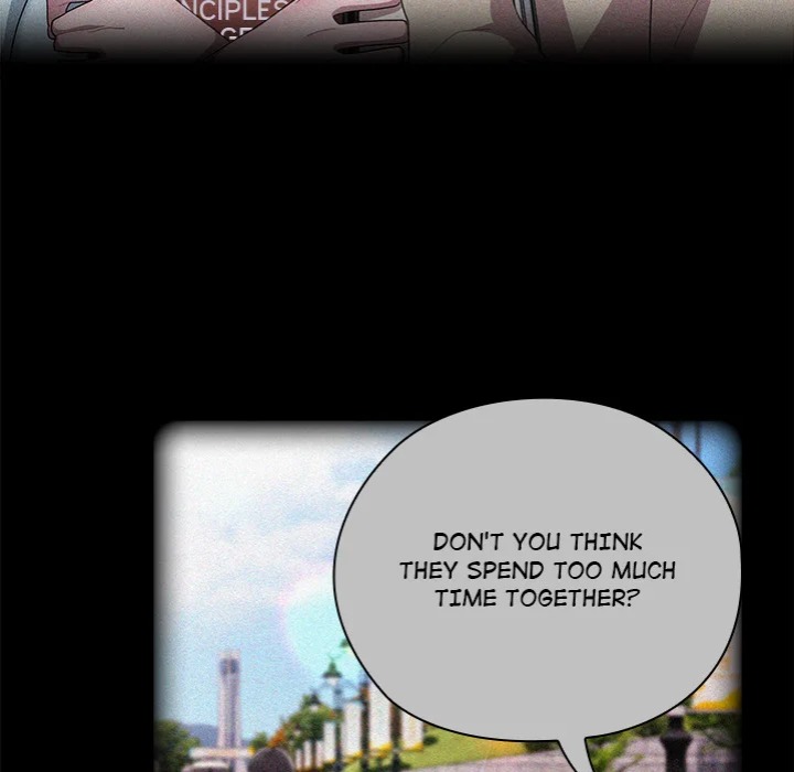 Troublesome Employee Warning (Uncensored) Chapter 37 - Page 6