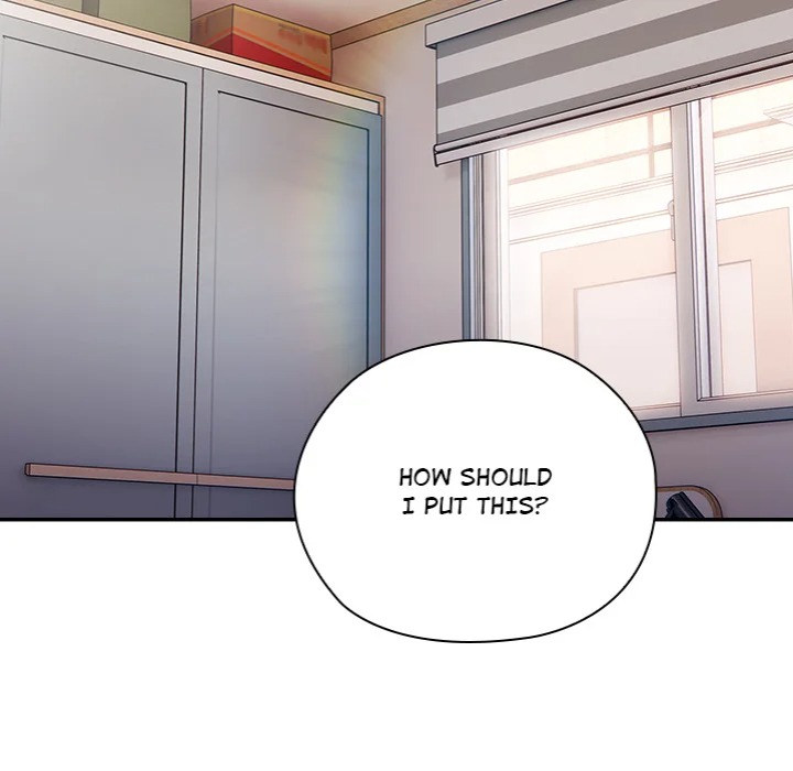 Troublesome Employee Warning (Uncensored) Chapter 37 - Page 68