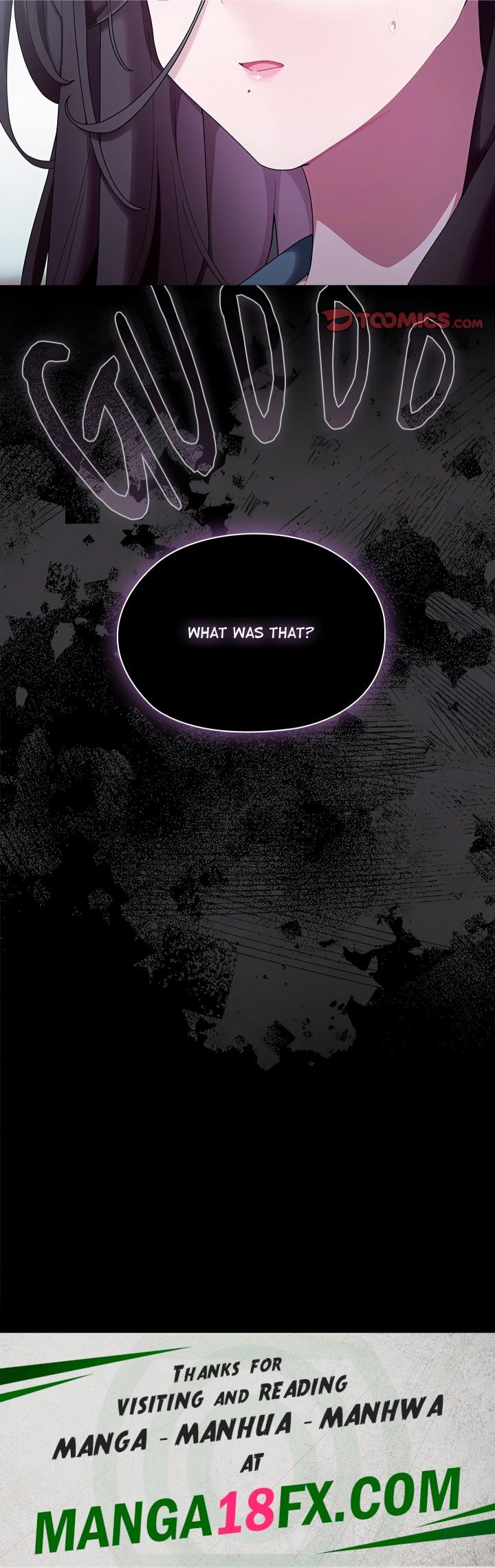 Troublesome Employee Warning (Uncensored) Chapter 40 - Page 23