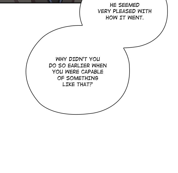 Troublesome Employee Warning (Uncensored) Chapter 42 - Page 101