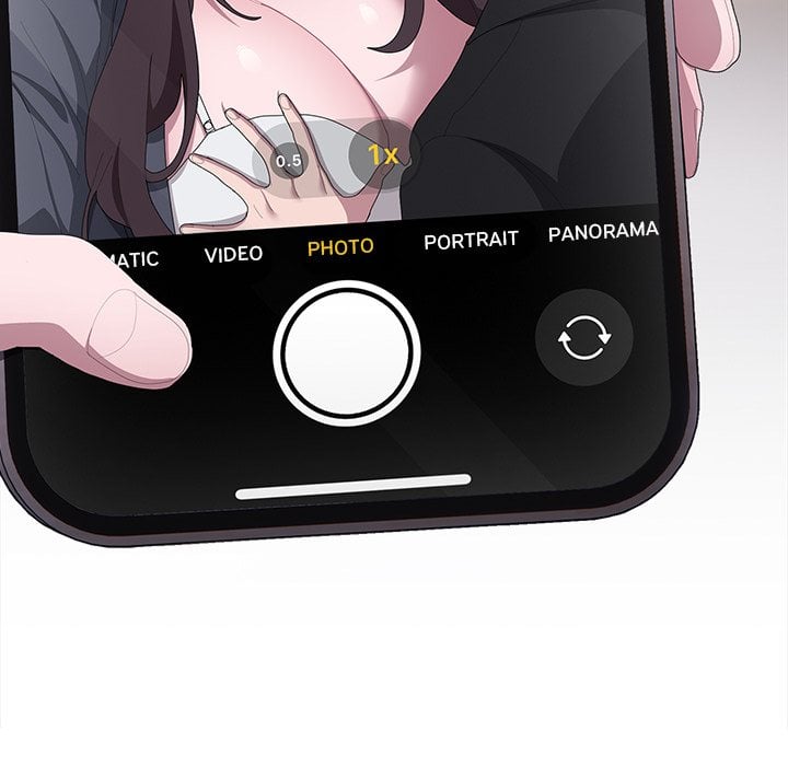 Troublesome Employee Warning (Uncensored) Chapter 42 - Page 13