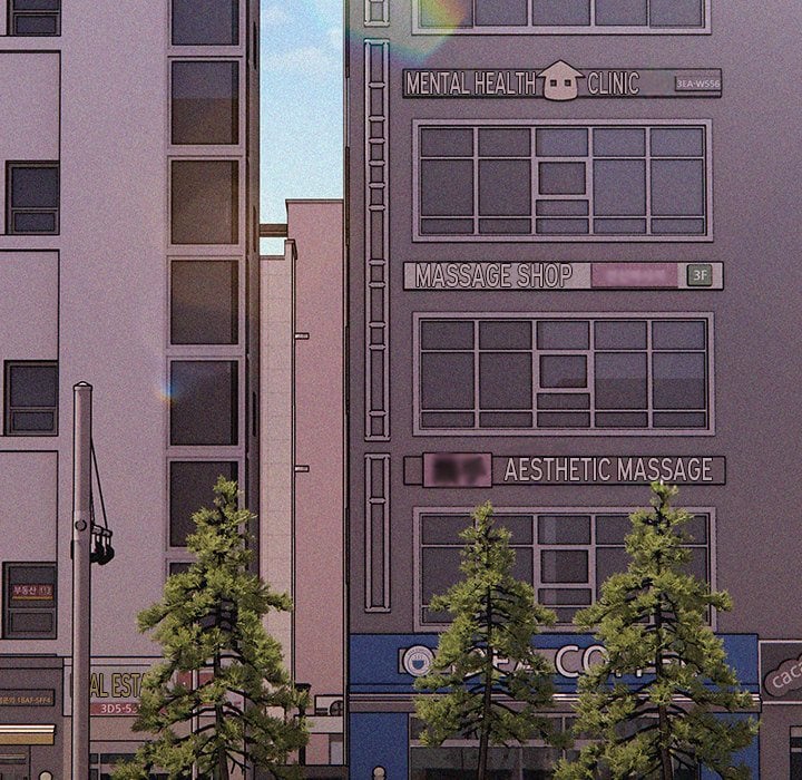 Troublesome Employee Warning (Uncensored) Chapter 42 - Page 22