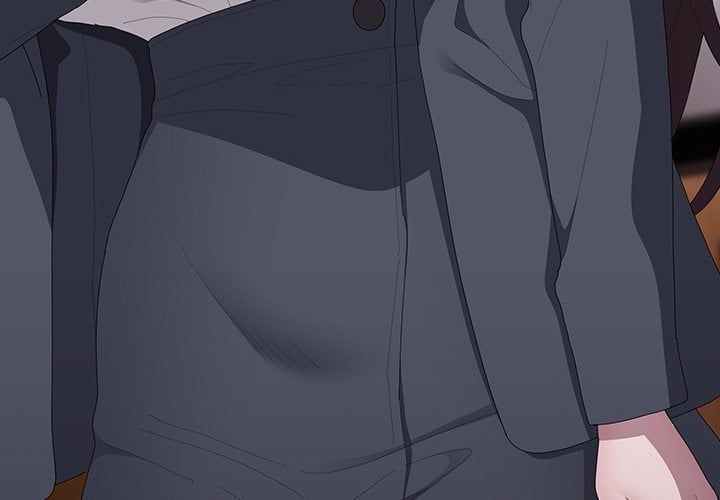 Troublesome Employee Warning (Uncensored) Chapter 42 - Page 4