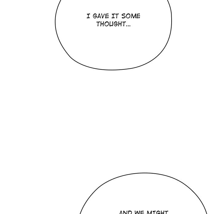 Troublesome Employee Warning (Uncensored) Chapter 42 - Page 41