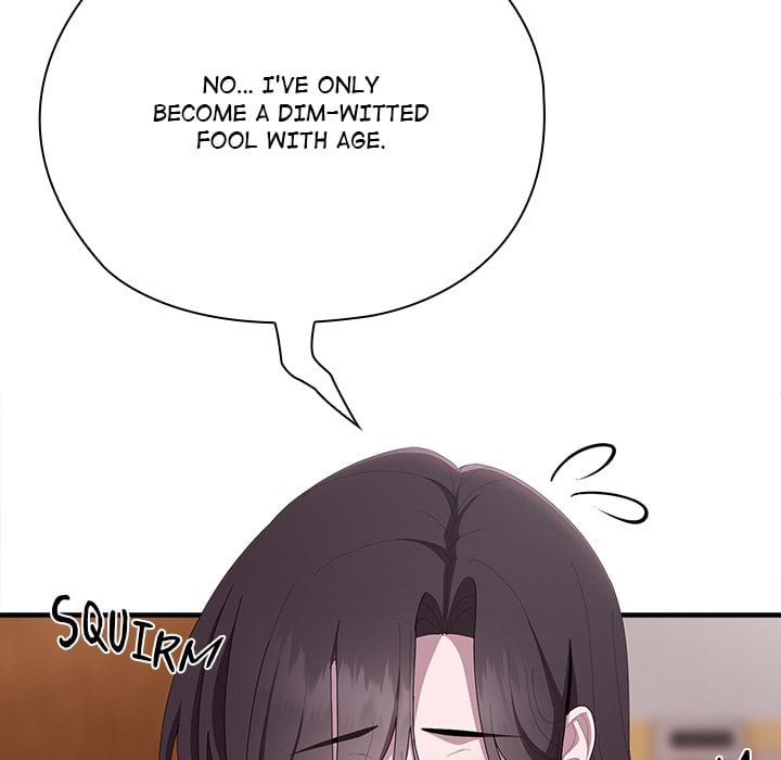 Troublesome Employee Warning (Uncensored) Chapter 42 - Page 61