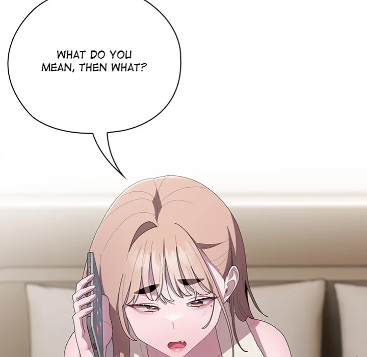 Troublesome Employee Warning (Uncensored) Chapter 45 - Page 114