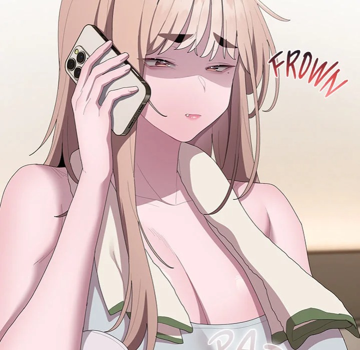 Troublesome Employee Warning (Uncensored) Chapter 45 - Page 123