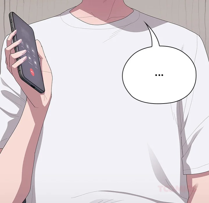 Troublesome Employee Warning (Uncensored) Chapter 45 - Page 132