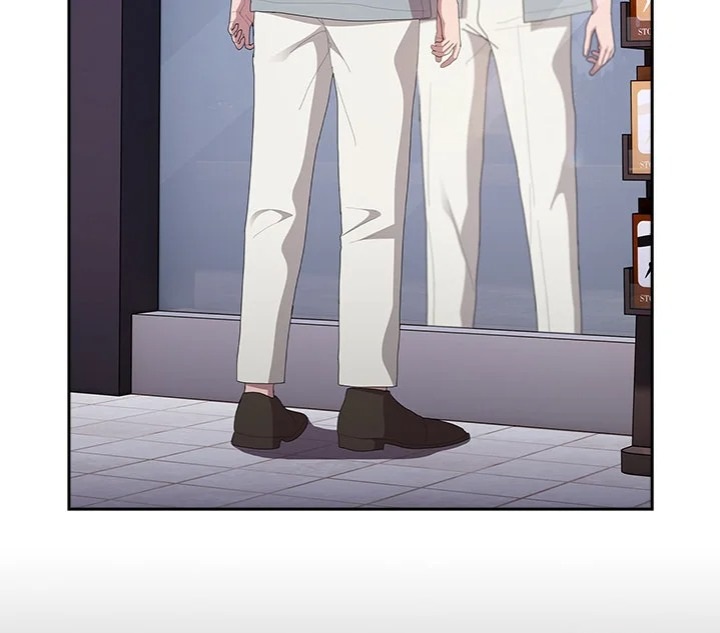 Troublesome Employee Warning (Uncensored) Chapter 45 - Page 140