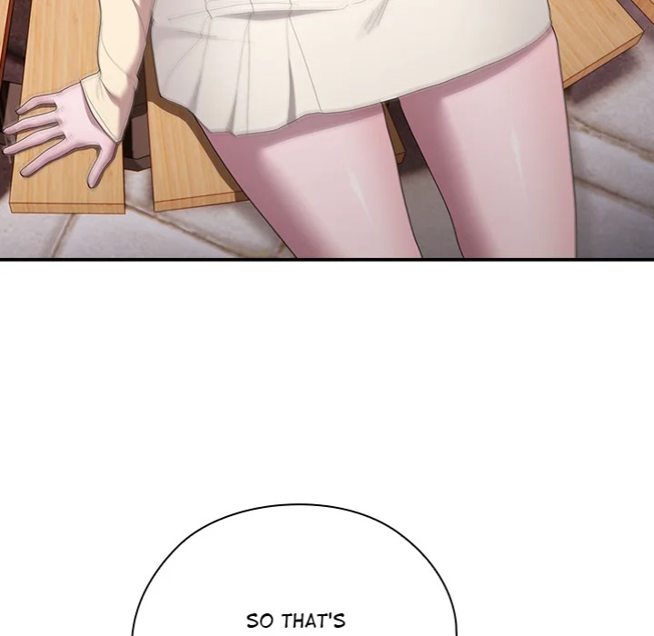 Troublesome Employee Warning (Uncensored) Chapter 45 - Page 40