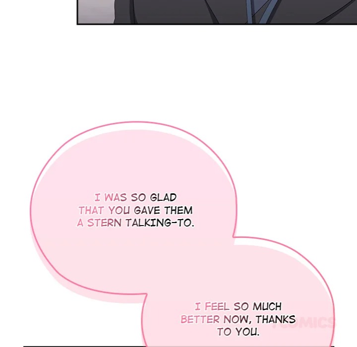 Troublesome Employee Warning (Uncensored) Chapter 45 - Page 60