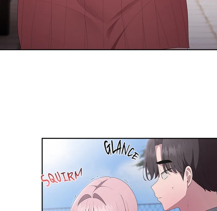 Troublesome Employee Warning (Uncensored) Chapter 45 - Page 7