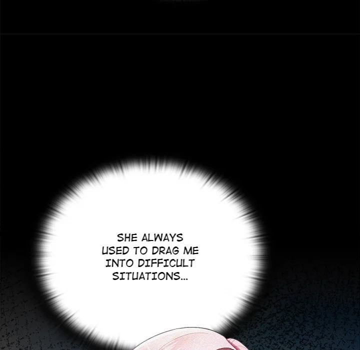 Troublesome Employee Warning (Uncensored) Chapter 45 - Page 82