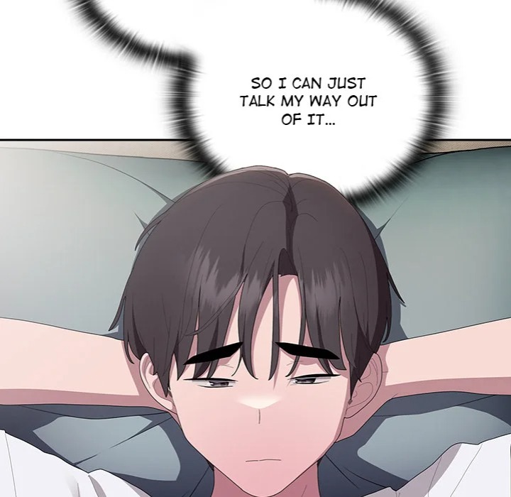 Troublesome Employee Warning (Uncensored) Chapter 45 - Page 87