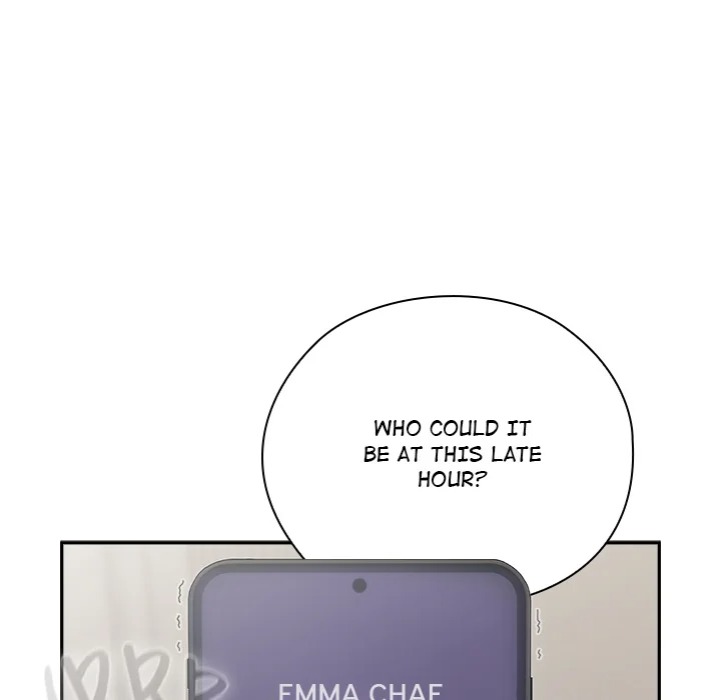 Troublesome Employee Warning (Uncensored) Chapter 45 - Page 97