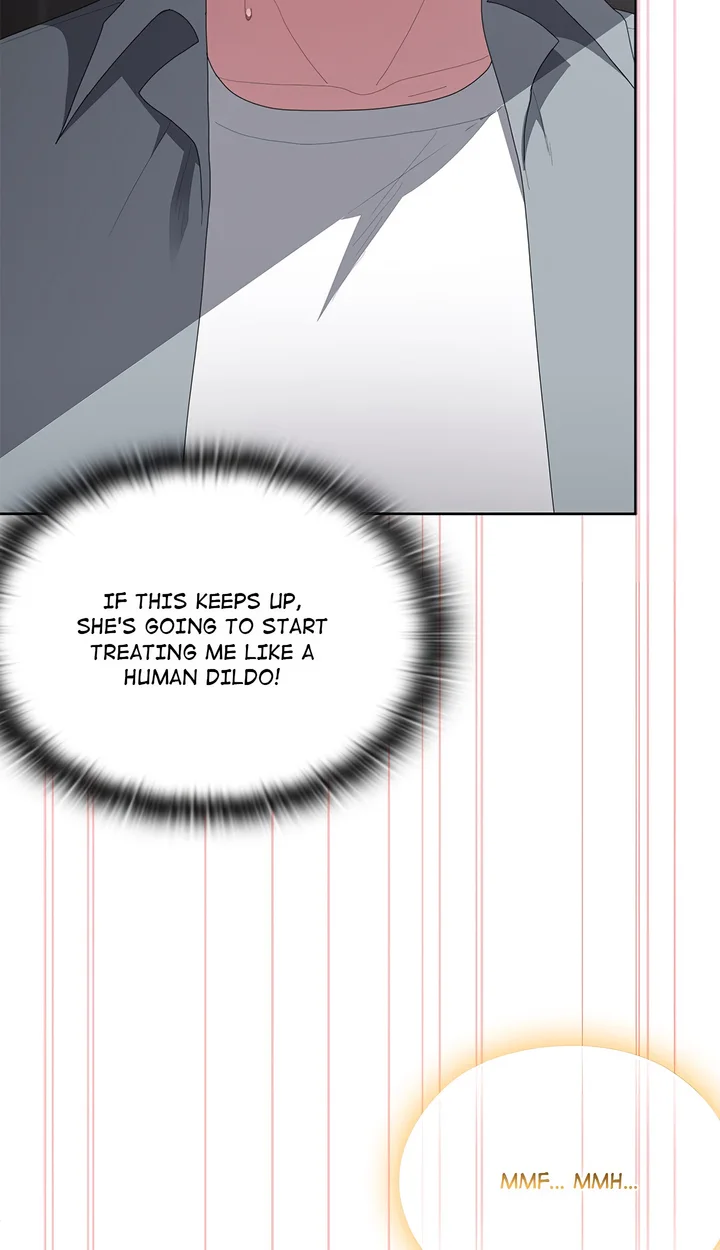 Troublesome Employee Warning (Uncensored) Chapter 48 - Page 18