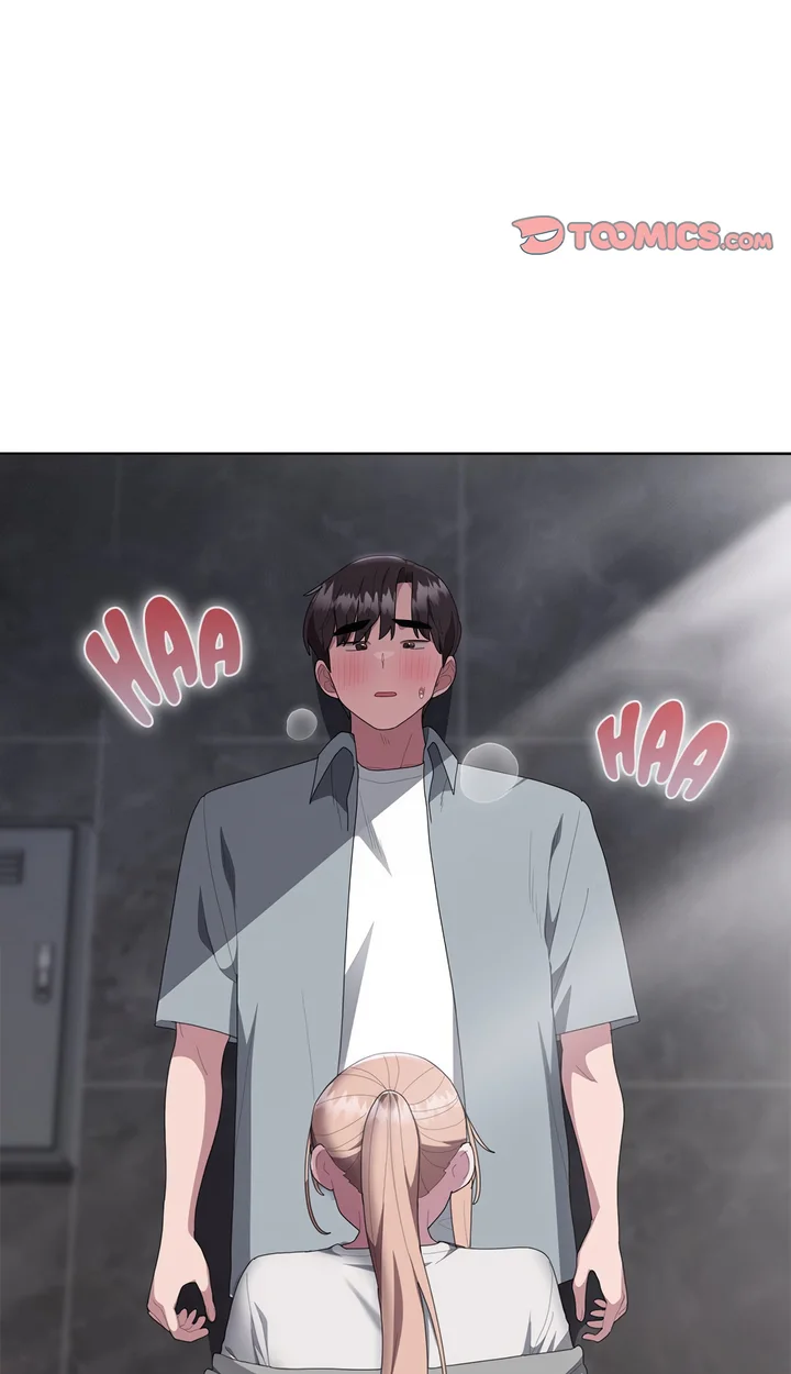 Troublesome Employee Warning (Uncensored) Chapter 48 - Page 2