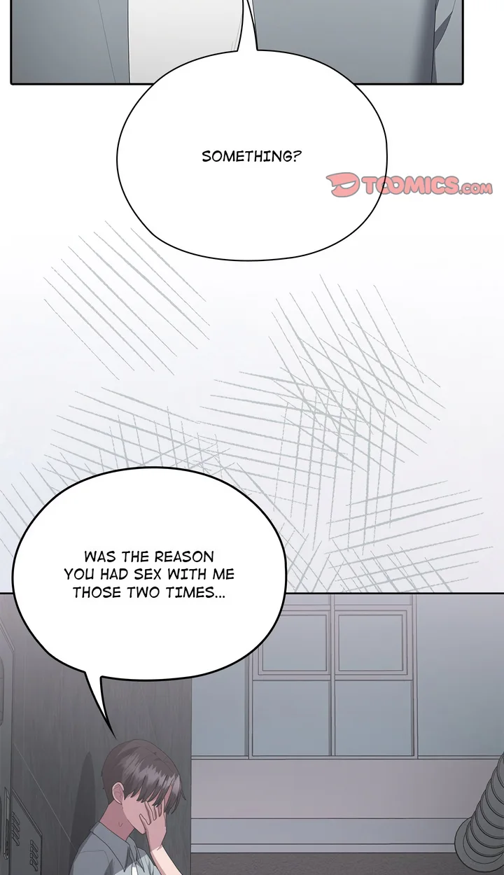 Troublesome Employee Warning (Uncensored) Chapter 48 - Page 27