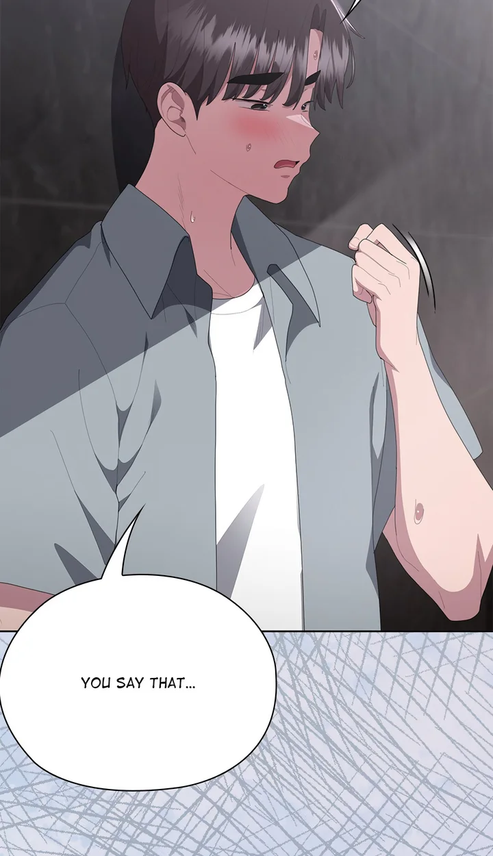 Troublesome Employee Warning (Uncensored) Chapter 48 - Page 31