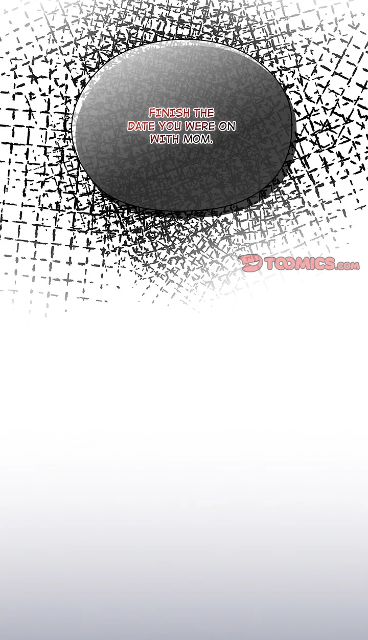 Troublesome Employee Warning (Uncensored) Chapter 48 - Page 52