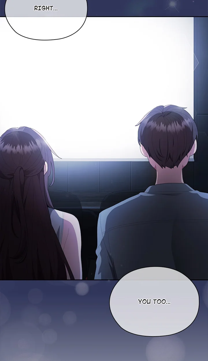 Troublesome Employee Warning (Uncensored) Chapter 48 - Page 70