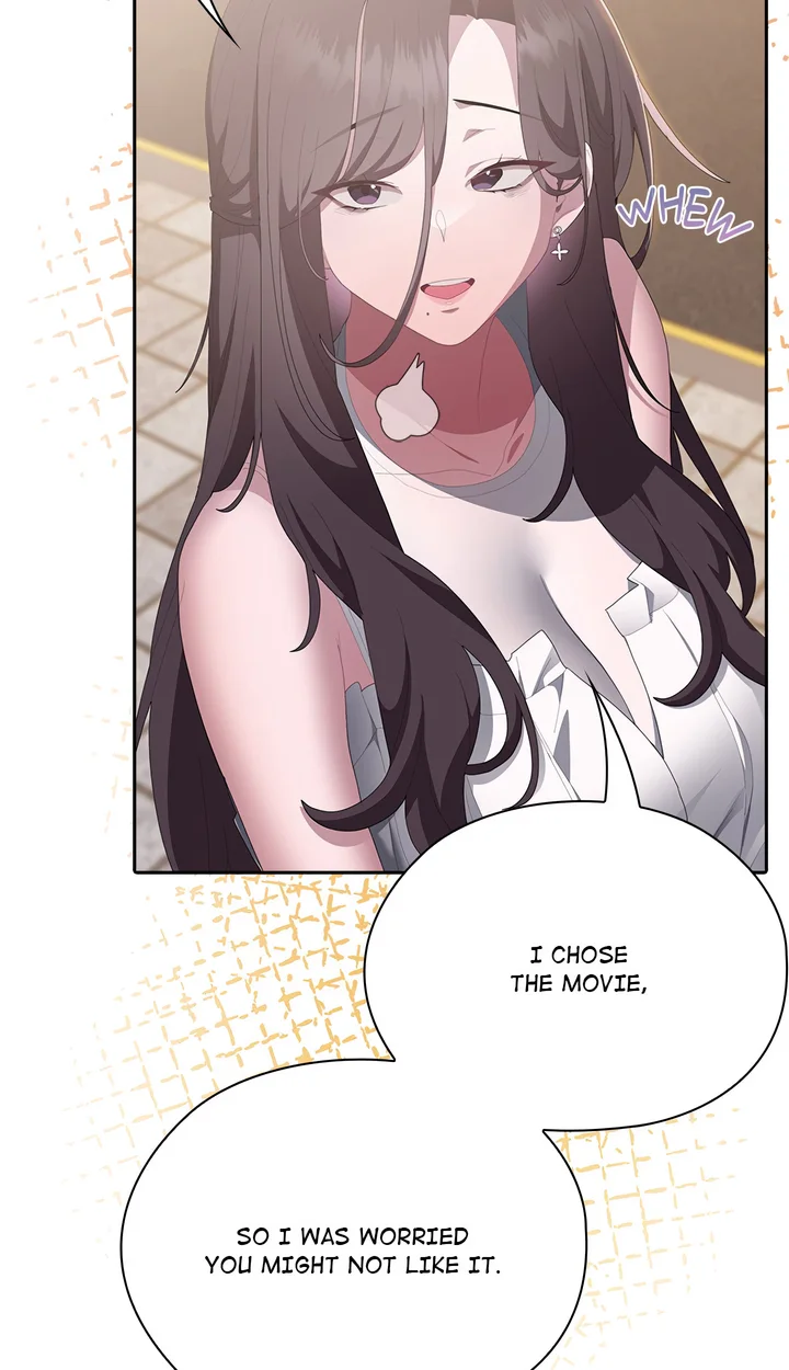 Troublesome Employee Warning (Uncensored) Chapter 48 - Page 76