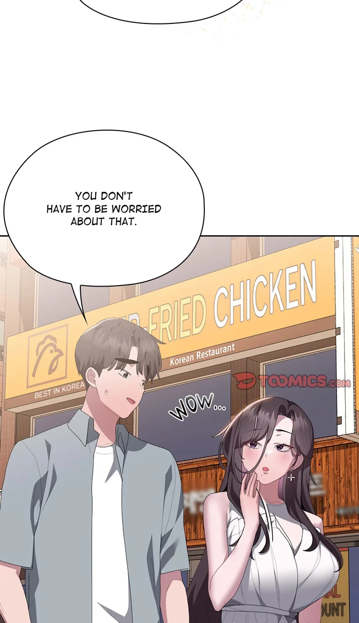 Troublesome Employee Warning (Uncensored) Chapter 48 - Page 77