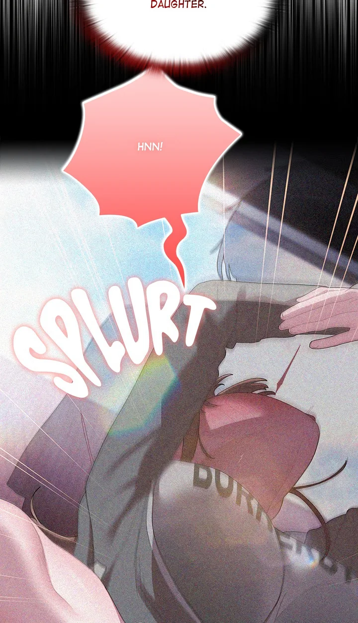 Troublesome Employee Warning (Uncensored) Chapter 48 - Page 85