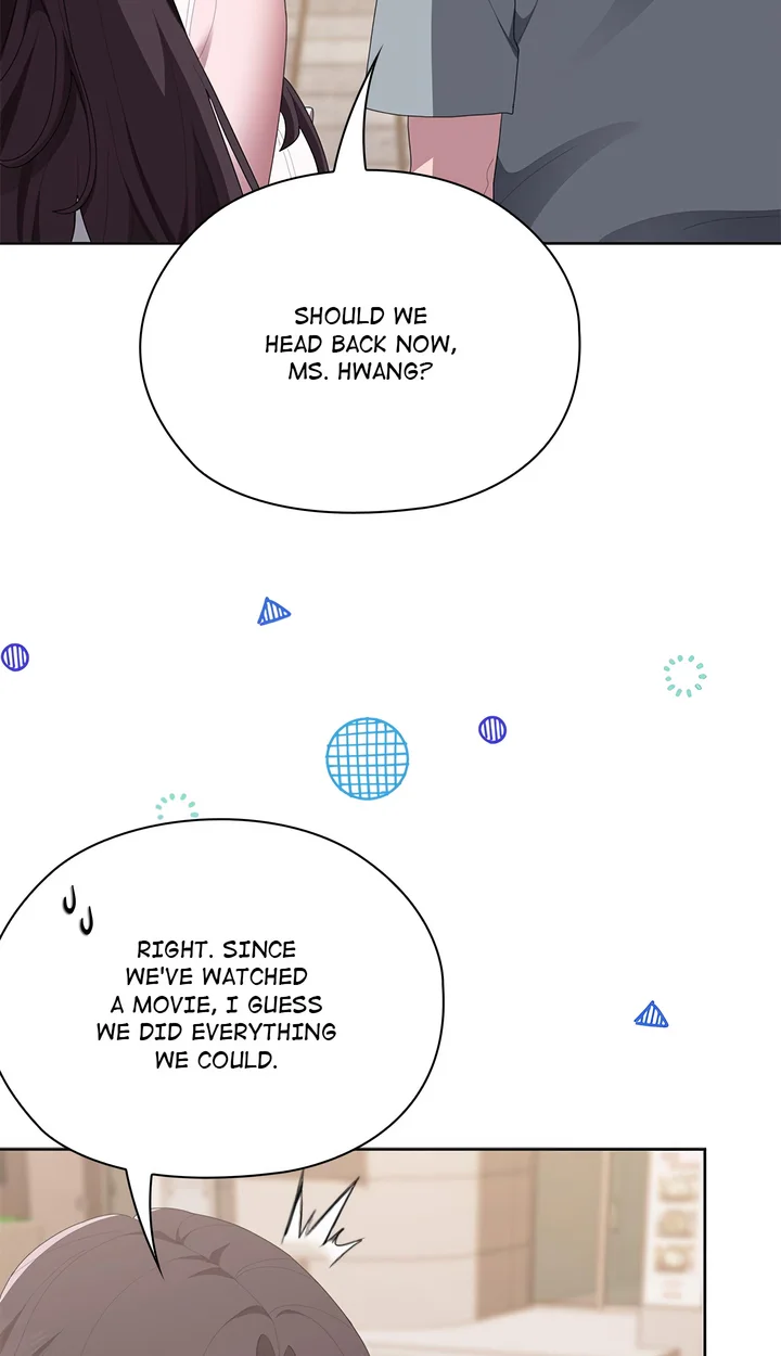 Troublesome Employee Warning (Uncensored) Chapter 48 - Page 88