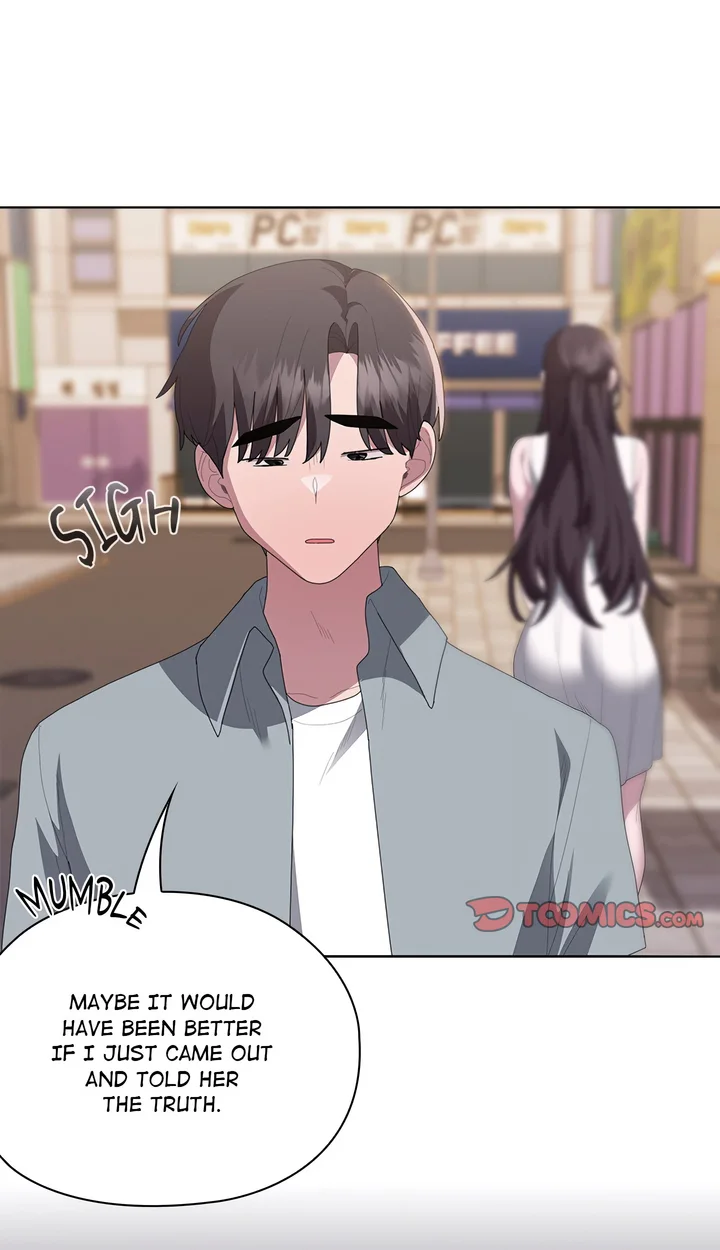 Troublesome Employee Warning (Uncensored) Chapter 48 - Page 92