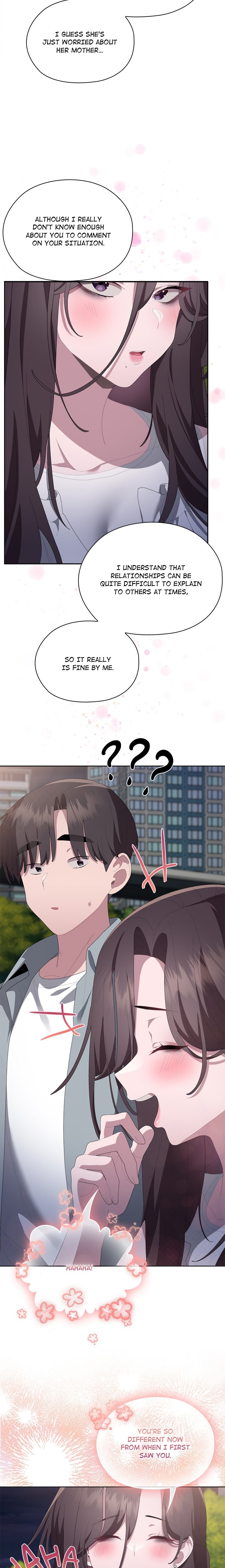 Troublesome Employee Warning (Uncensored) Chapter 49 - Page 5